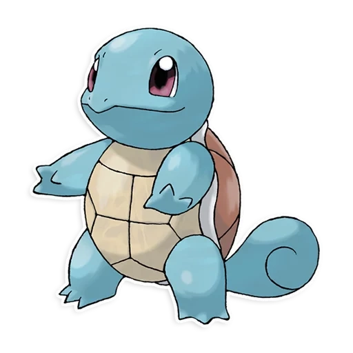 squirtel, pokemon, pokemon is cute, pok é mon scwirtle, evolution of pok é mon scwirtle