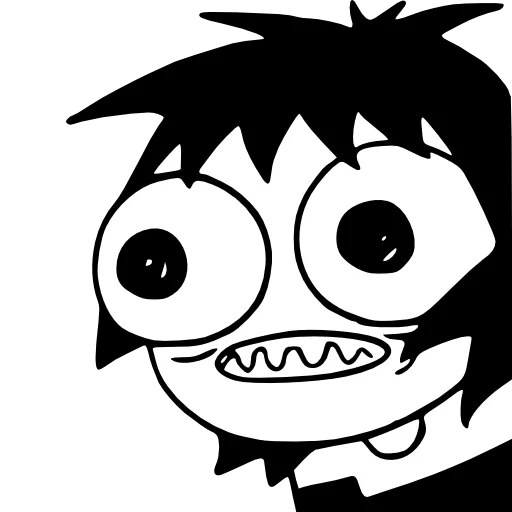 escribiendo, sarah andersen, sarah anderson, garabatos de sarah, sarah anderson vida real