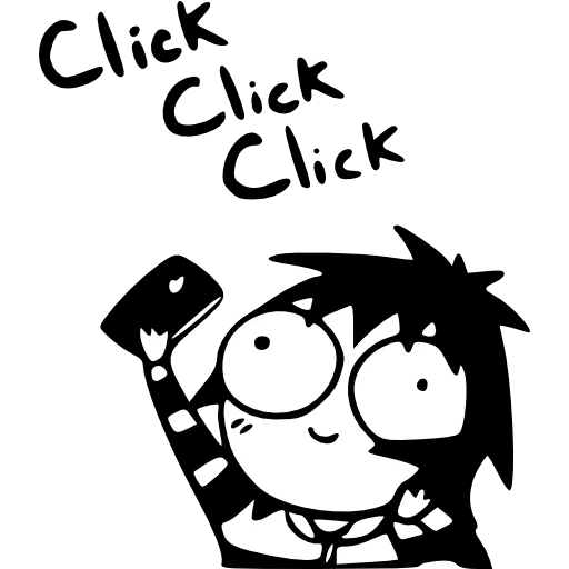 sarah, sarah andersen, sarah's scribbles