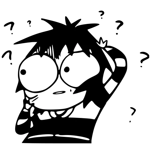 sarah, sarah andersen, sarah anderson, rabisos de sarah