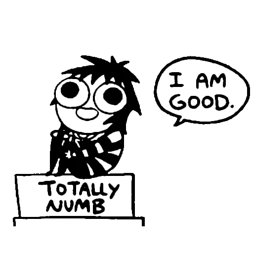 sarah, tempo di applicazione, sarah anderson, gli scribbles di sarah, scadenza sarah andersen