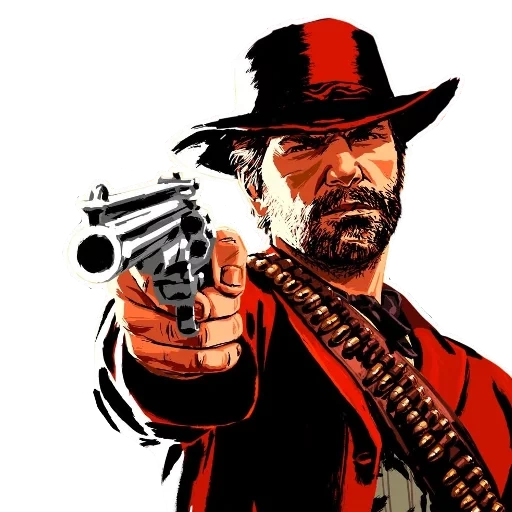 muerto rojo, redención de dead red, red dead redemption 2, pasaje red dead redemption 2