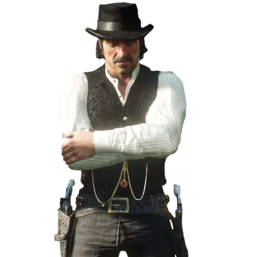 red dead redemption 2, karakter red dead redemption 2 bang, dutch van der linden red dead redemption 1