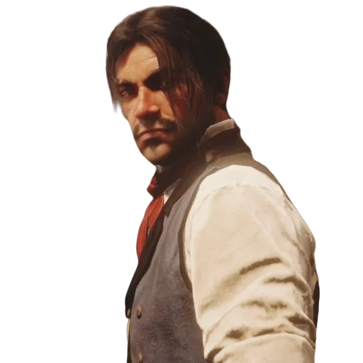 red dead redemption 2, javier escuela rdr2 chapter 3, javier esqueera red death row 2