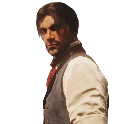 red dead redemption 2, javier escuela rdr2 3 capítulo, javier escuela red dead redemption 2