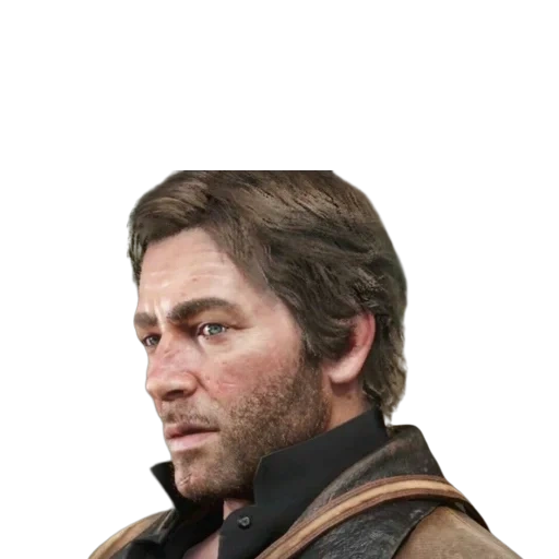 rdr, arthur morgan