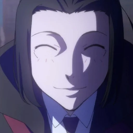 mori ogai, mori ogai bsd, great stray, from stray dogs, great stray dogs