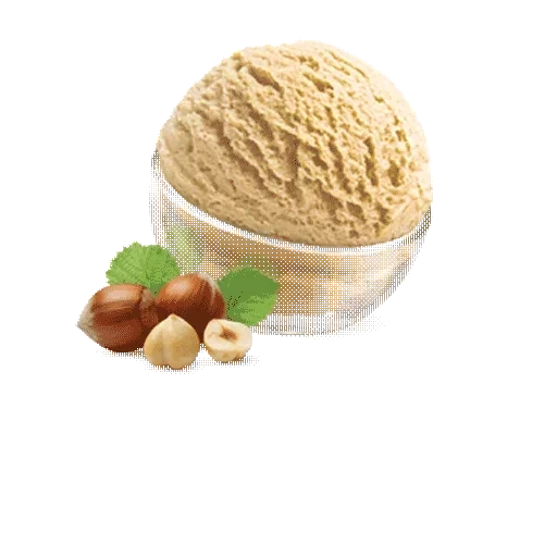 emoticon di emoticon, prodotti cosmetici, gelato, gelato alla vaniglia