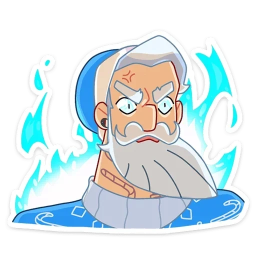 sr frost