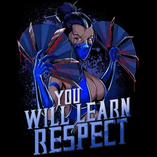 kitana, moral kombat, ottyag moral kombat, comandante quitana, kitana a pessoa real está a lutar