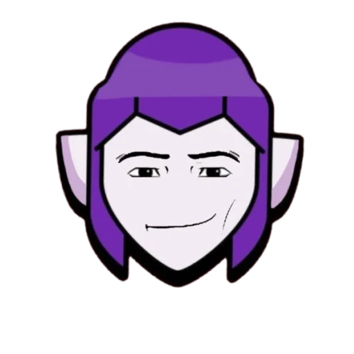 anime, brawl stars, bravl stars, mortis brawl stars, mortis braval icon