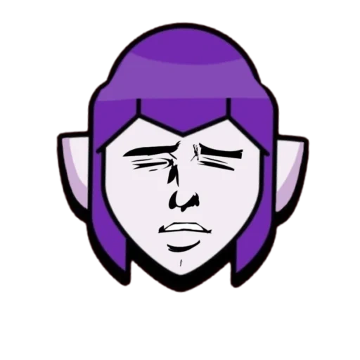 human, brawl stars, bravl stars, brawl stars icon, mortis brawl stars