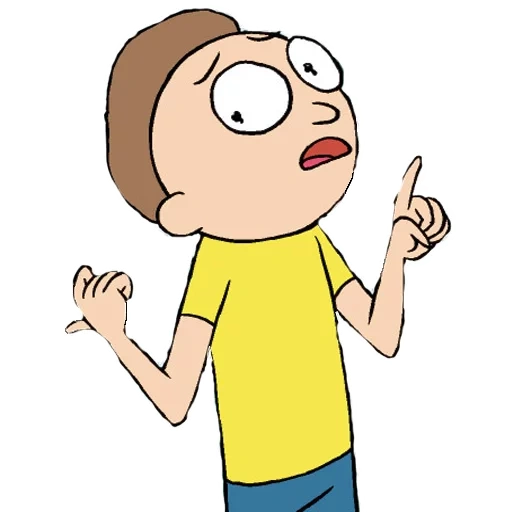 morty, the people, morty maine, rick morty, morty smith