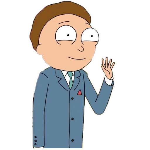 moti, rick morty, presiden moti, mortiric moti, morty smith smith