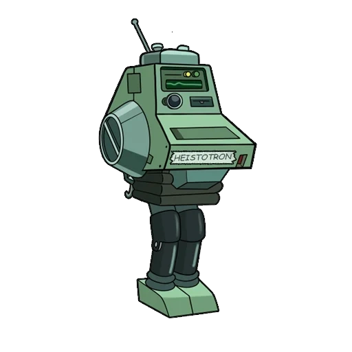 gnk droid, ilustração, star wars gonk droid, star wars gonk droid, gonk droid star wars