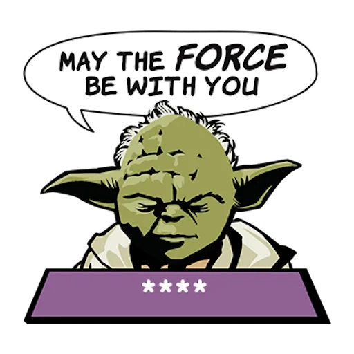 йода, звёздные войны йода, yoda the force be with you, звёздные войны магистр йода, may the force be with you yoda