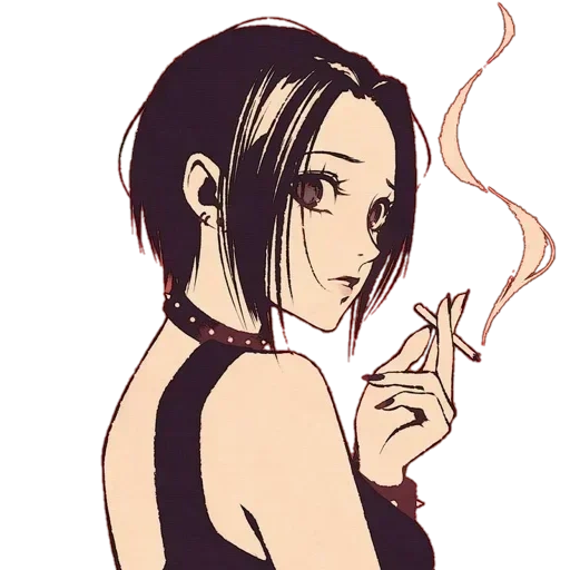 anime, bild, anime charaktere, nana osaki anime