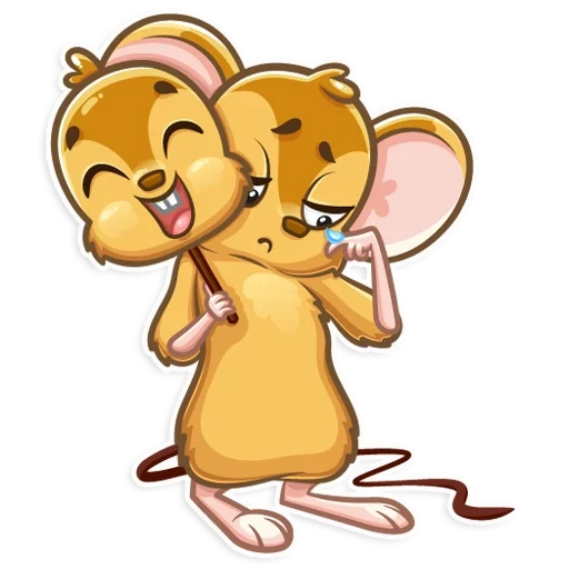 tikus, tikus, tikus kecil, tikus kecil arnold