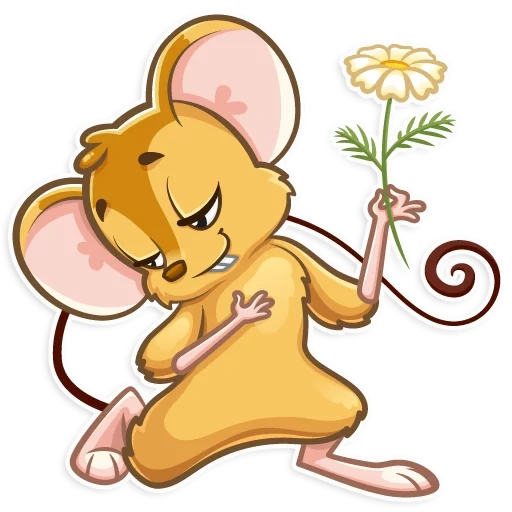 ratón, ratón, dibujo del ratón, ratón arnold