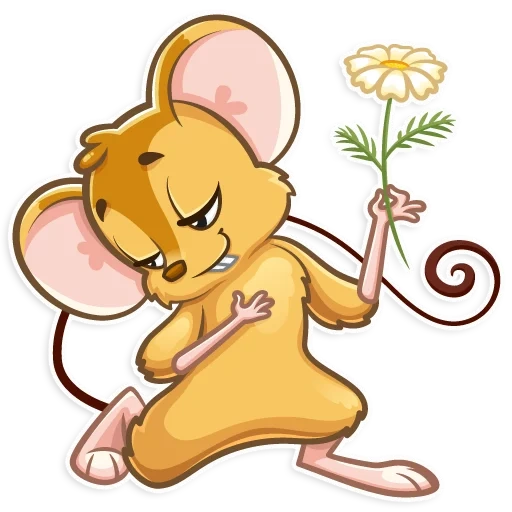 tikus, tikus kecil, gambar tetikus, tikus kecil arnold