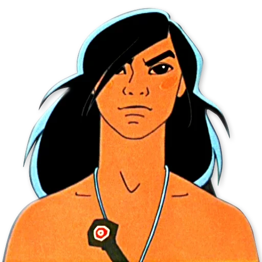 mowgli, mowgli con las inscripciones, personajes de mowgli, dibujos animados de mowgli