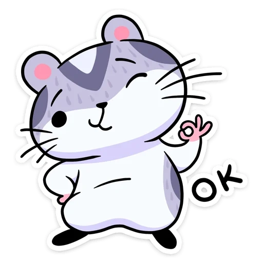 musgo, hamster, musgo de hamster