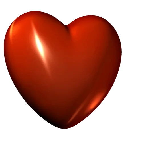 сердце, 2 сердце, сердце красное, клипарт сердце, сердце красивое