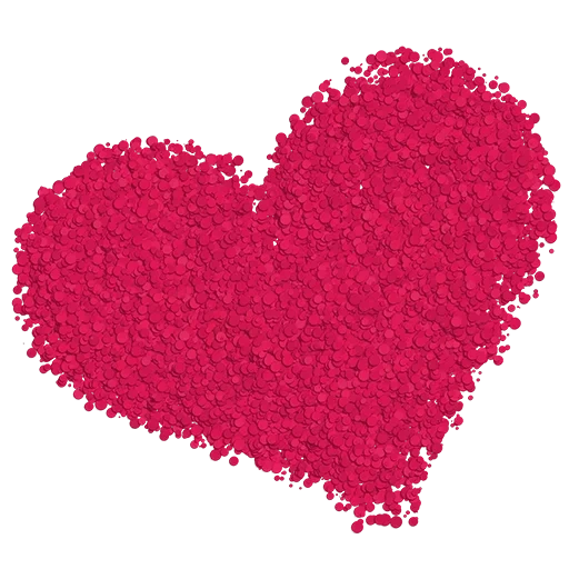 сердце 83, liebe мацка, сердце красное, розовые сердца, плюшевое сердце