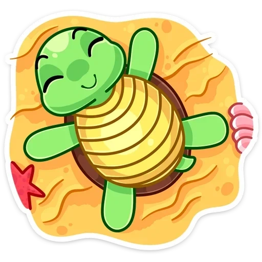 mozzi, turtle, turtle, cartoon turtle