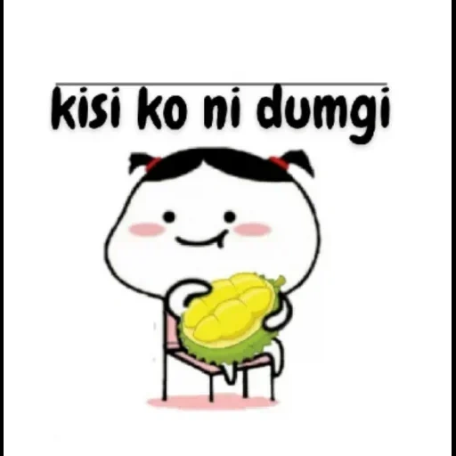 asian, funny eu, cute cartoon, the drawings are funny