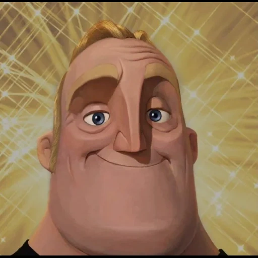 canal, paquete de expresión de miedo, mr incredible meme, mr incredible meme, sr modelo de alegría exclusivo