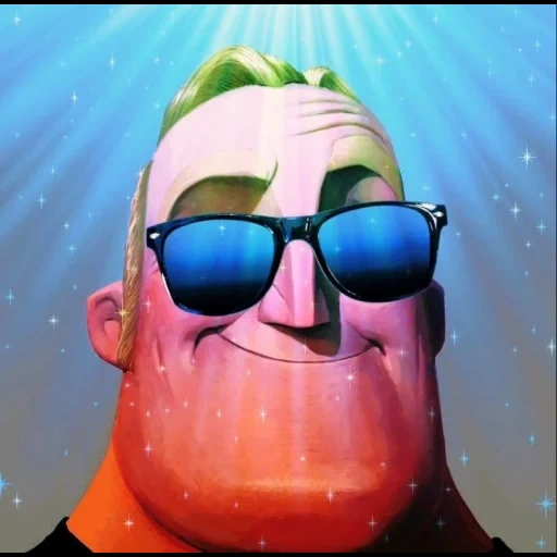 m.i, my channel, canny mr incredible, the face of mr exceptions, mr incredible becoming canny