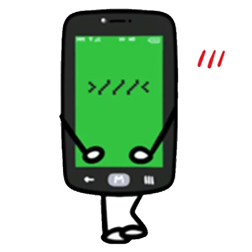 telefon android, smartphone symbol, handy, handy smartphone