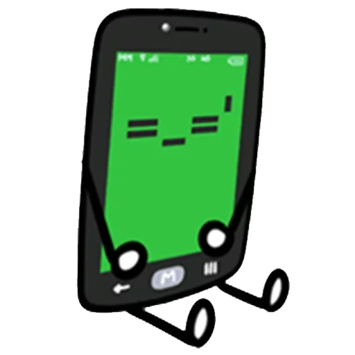 emblema do smartphone, telefone celular, pictograma de smartphone, emblema do telefone celular