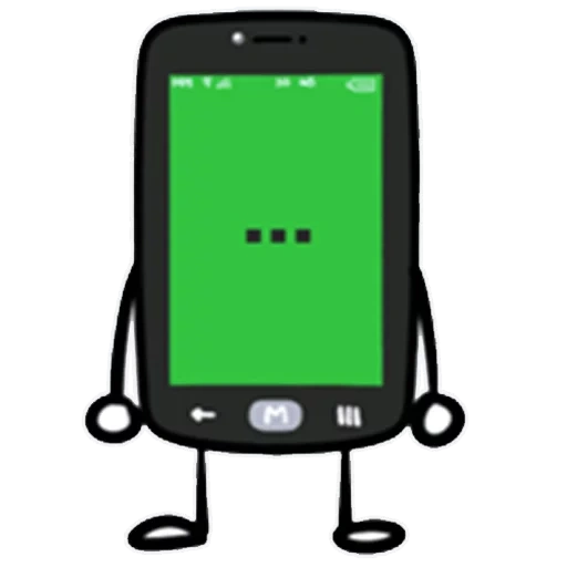 smartphone android, smartphone téléphonique, icône de smartphone, téléphone mobile, smartphone de téléphone mobile