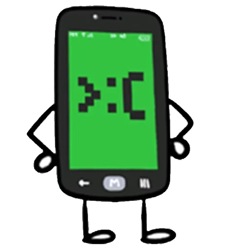 emblema do smartphone, telefone celular, pictograma de smartphone, smart phone
