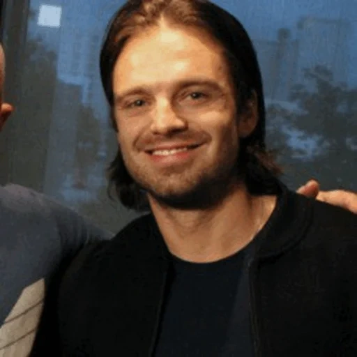 sebastian stan, dominic fernou, sebastian stan, soyer sebastian royal, sebastian stan rambut panjang