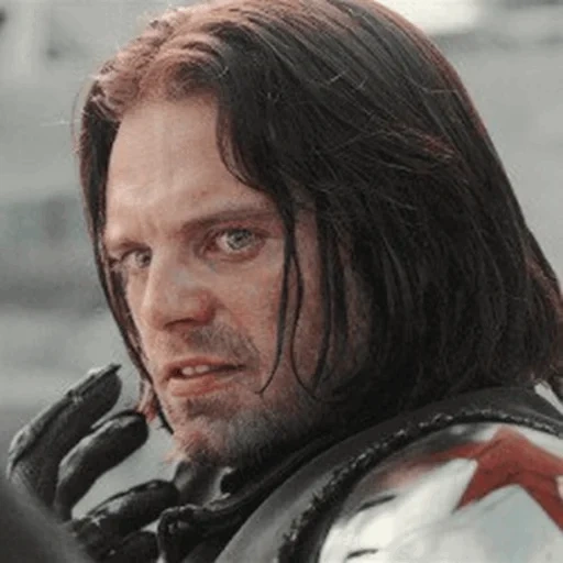 баки барнс, себастьян стэн, bucky nobody трек, себастьян стэн баки барнс, себастиан стэн зимний солдат