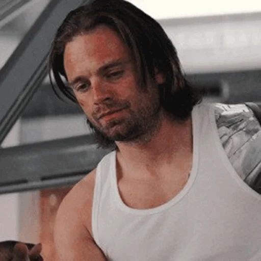 laika, sebastian stan, dominic fernou, sebastian stan winter soldier, first avenger autre guerre