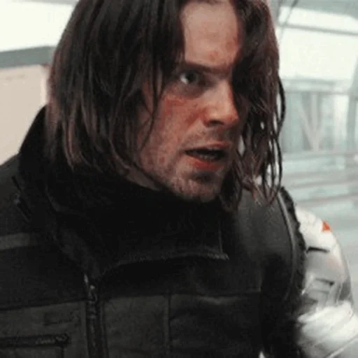 баки, bucky, себастьян стэн, доминик ферноу, себастиан стэн зимний солдат