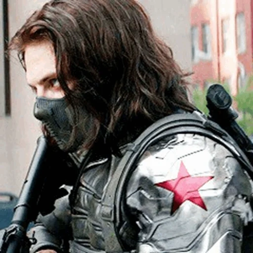 marvel winter soldier, bucky barnes first avenger, sebastian stan winter soldier, avengers bucky barnes winter soldier, winter soldier sebastian stan training