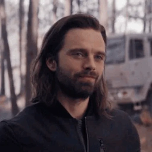 bucky, мужчина, баки барнс, джеймс барнс, себастиан стэн зимний солдат