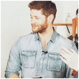 Jensen Ackles | @Mr_YaC |