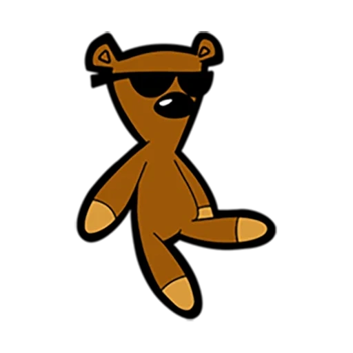 m bean, penny x mr teddy, cartoon by mr teddy bean, le dessin animé de l'ours de m bean
