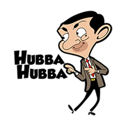 m bean, mr bean cartoon, le dessin animé de m bean, série animée de m bean, mr bean freddy cartoon