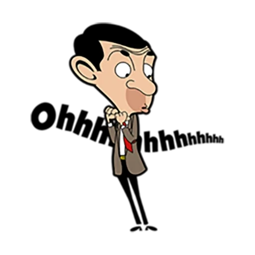 mr bean, мистер бин, mr bean cartoon, мистер бин мультфильм, мистер бин мультсериал