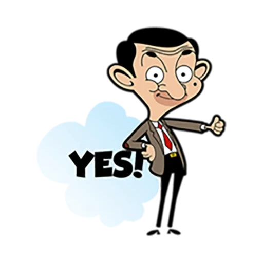 mr bean, herr bean cartoon, mr bean cartoon, mr bean cartoon, mr bean animationsserie