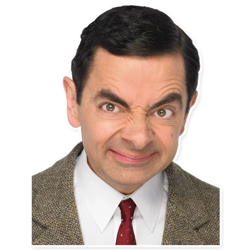 mr bean, rowan atkinson, rowan atkinson zazu, rowan atkinson kaisar misterius, mr rowan atkinson bean