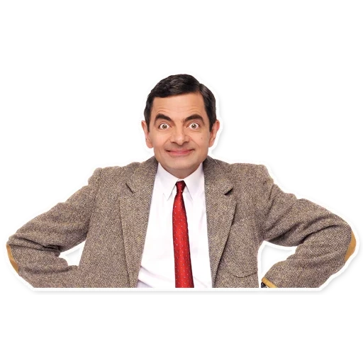 bean, mr bean, rowan atkinson, rowan atkinson mr bean