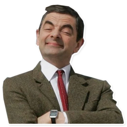 sr bean, rowan atkinson, rowan atkinson muecas, rowan atkinson sr bean